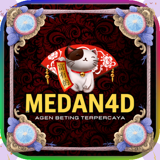 medan4d — mitra unggulan